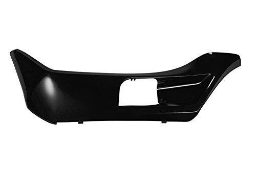 HONDA 外装パーツ 黒色 擦り傷あり Amazon.co.jp: バイクパーツセンター(Bike Parts Center) 外装